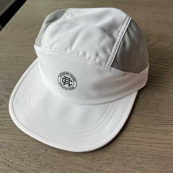 Reigning Champ dry fit hat NWT - Picture 1 of 7